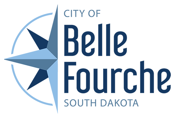 Belle Fourche Logo